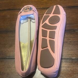 NEW - Michael Kors Ballet Flat - Size 10